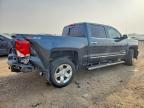 2017 Chevrolet Silverado K1500 LTZ