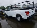 2017 Ford F150