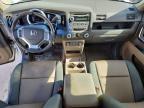 2007 Honda Ridgeline RTS