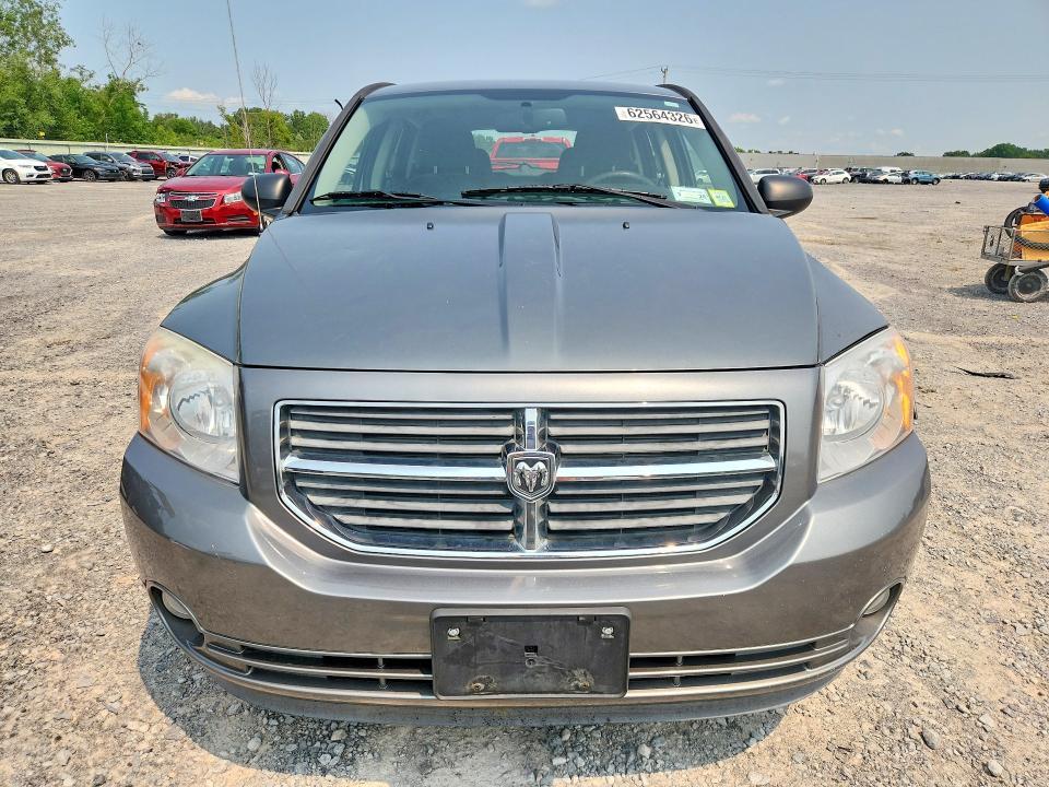 2012 Dodge Caliber sxt