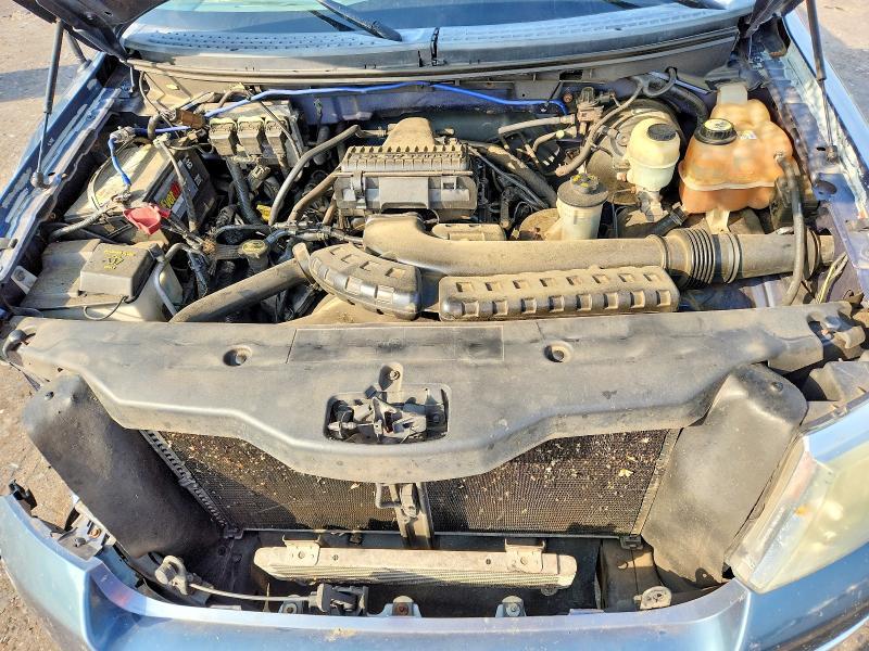 2005 Ford F150