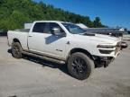 2025 Dodge 2500 Laramie