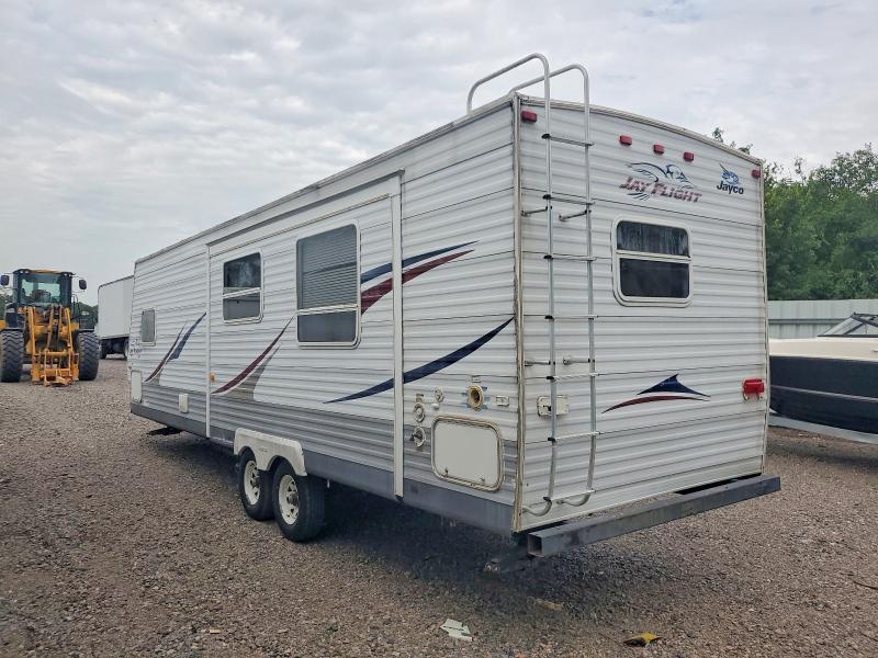 2006 Jayco JAY Flight Camper