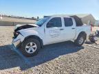 2010 Nissan Frontier SE V6