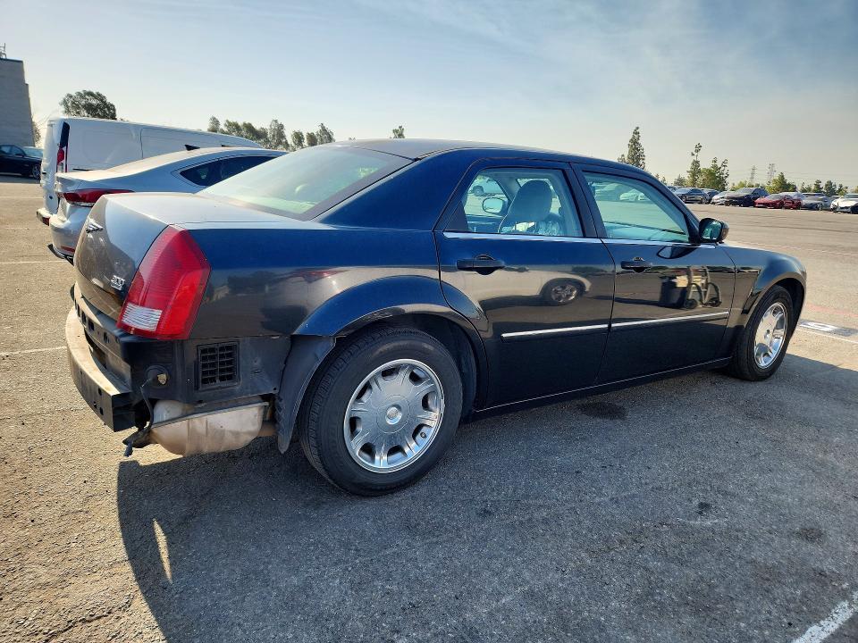 2006 Chrysler 300 Touring