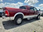 2017 Dodge 2500 Laramie