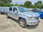 2013 Honda Ridgeline RTL