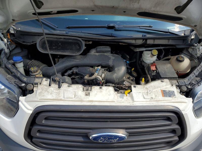 2017 Ford Transit T-150