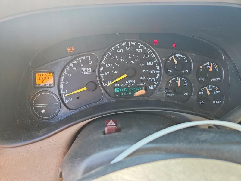 2000 GMC Yukon xl K1500