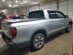 2017 Honda Ridgeline RTL