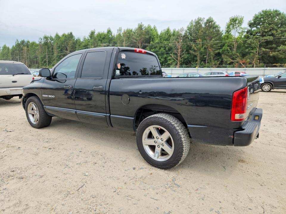 2003 Dodge RAM 1500 ST