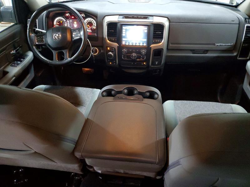 2019 Dodge RAM 1500 Classic SLT