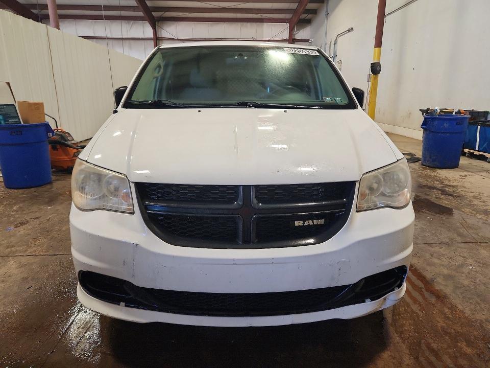 2014 Dodge RAM Tradesman