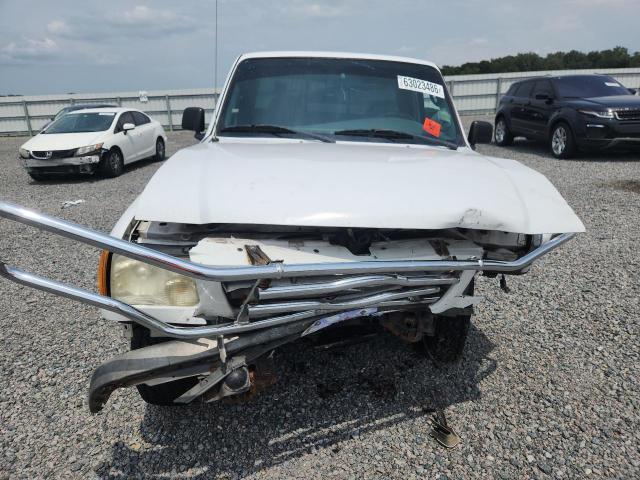 2003 Ford Ranger