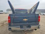2018 Chevrolet Silverado K2500 Heavy Duty LT