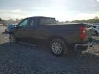 2020 Chevrolet Silverado C1500 LT
