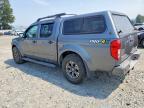 2018 Nissan Frontier PRO-4X