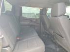 2026 Chevrolet Silverado K1500 Custom