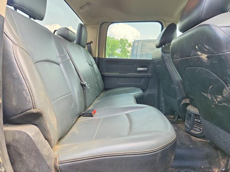 2019 Dodge Ram 5500