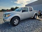 2006 Nissan Frontier SE