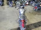 2022 Triumph Street Triple R (LRH)