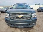 2013 Chevrolet Avalanche LTZ
