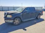 2005 Ford F150 Supercrew