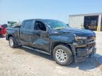 2020 Chevrolet Silverado K1500 RST