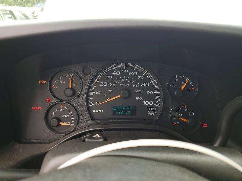 2006 Chevrolet Express G2500