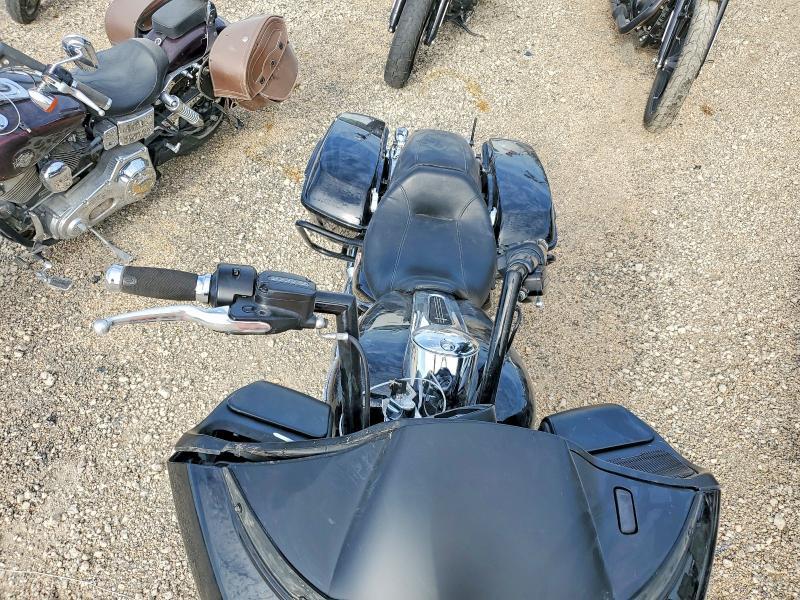 2019 Harley-Davidson Fltrx