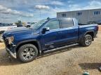 2022 GMC Sierra Limited K1500 SLE