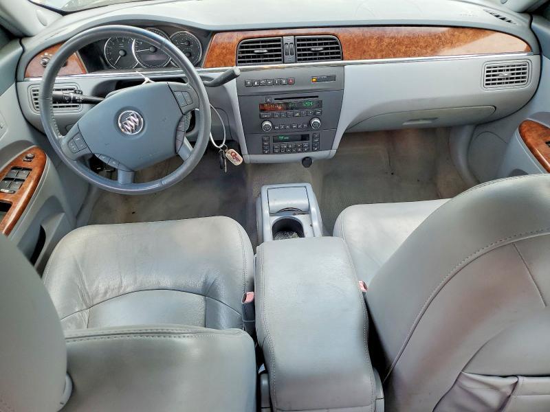 2005 Buick Lacrosse cxl