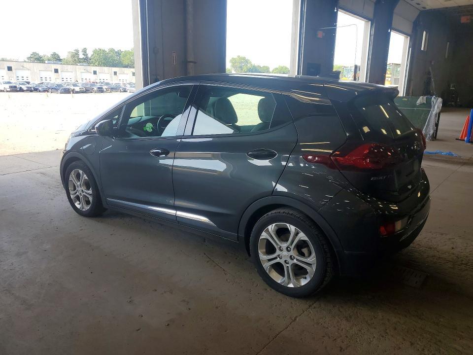 2020 Chevrolet Bolt ev lt