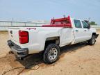 2017 Chevrolet Silverado K3500