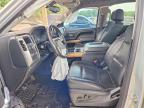 2017 Chevrolet Silverado K1500 LTZ