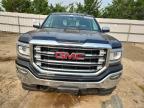 2017 GMC Sierra K1500 SLT