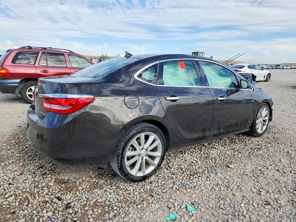 2013 Buick Verano
