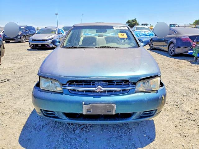 1998 Nissan Altima xe