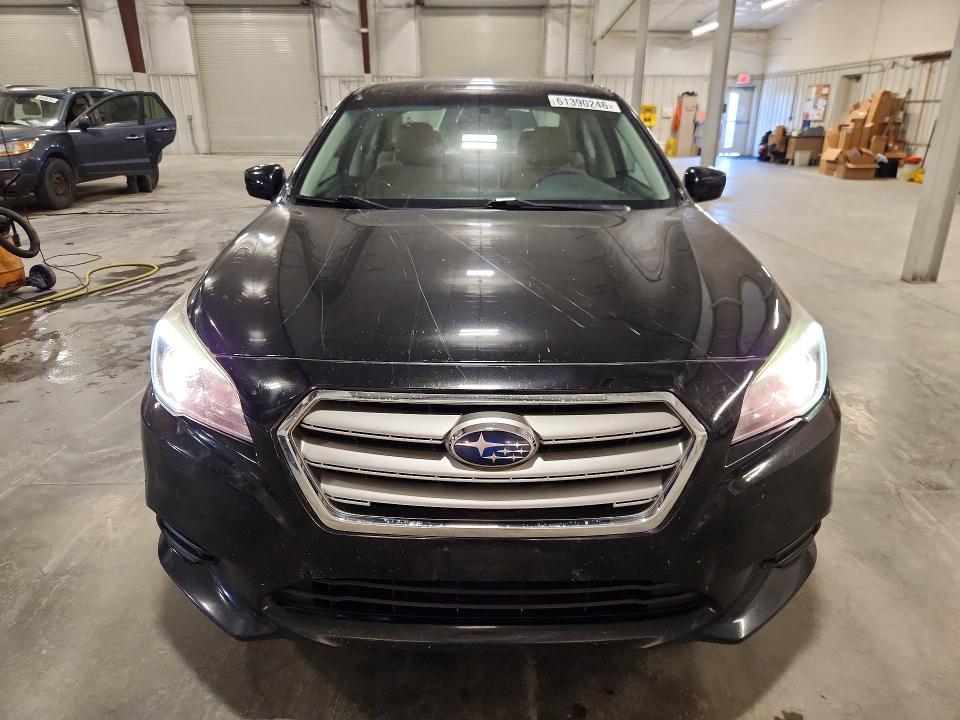 2017 Subaru Legacy 2.5i Premium