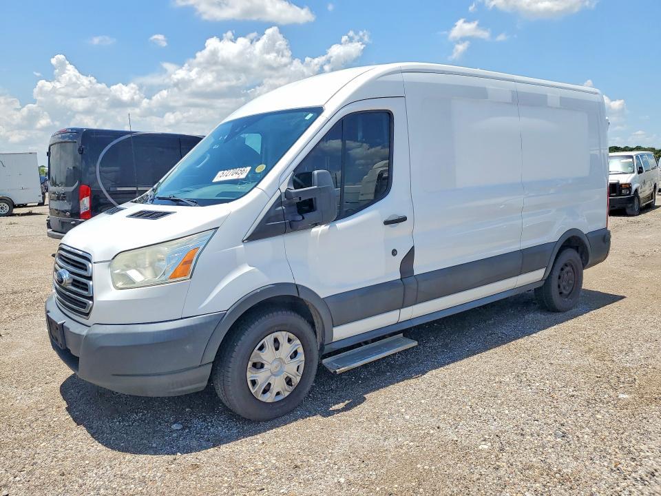 2016 Ford Transit T-150