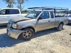 2004 Nissan Frontier