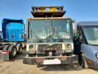 2015 Mack 600 MRU600