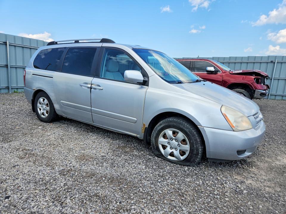 2008 KIA Sedona lx