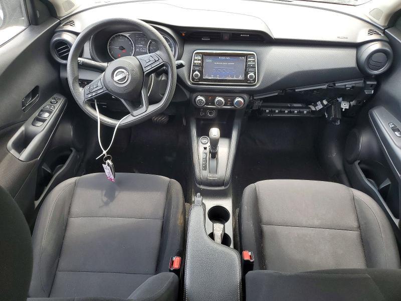 2023 Nissan Kicks s