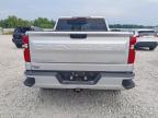 2020 Chevrolet Silverado K1500 Custom
