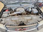 2010 GMC Sierra K1500 SLE