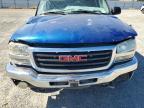 2003 GMC Sierra K1500 Heavy Duty