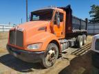 2016 Kenworth T370 Dump Truck