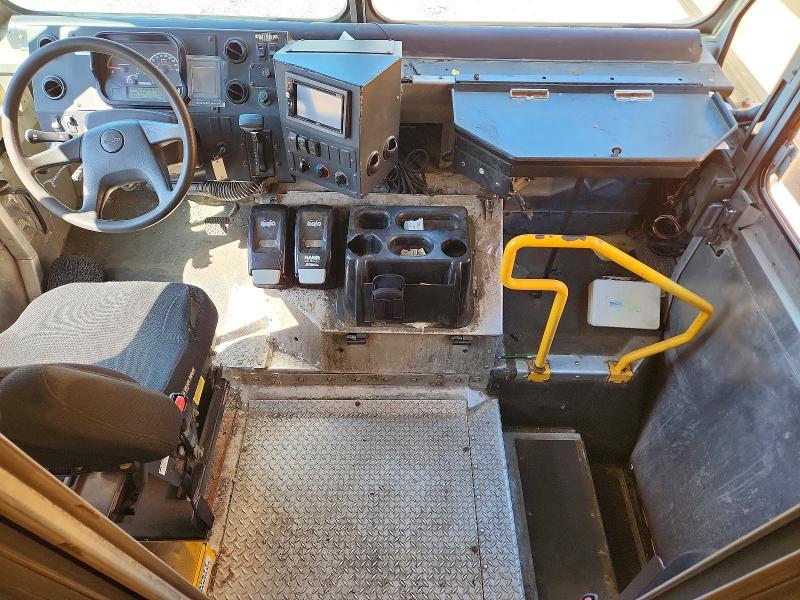 2016 Freightliner Chassis M Line WALK-IN Van