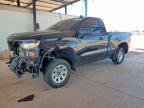 2025 Chevrolet Silverado K1500